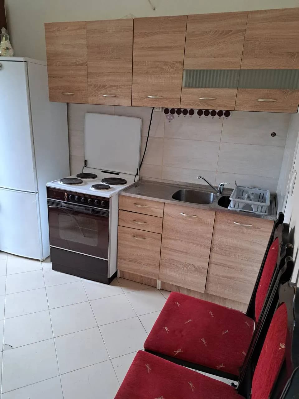 Аренда квартиры в Рушане