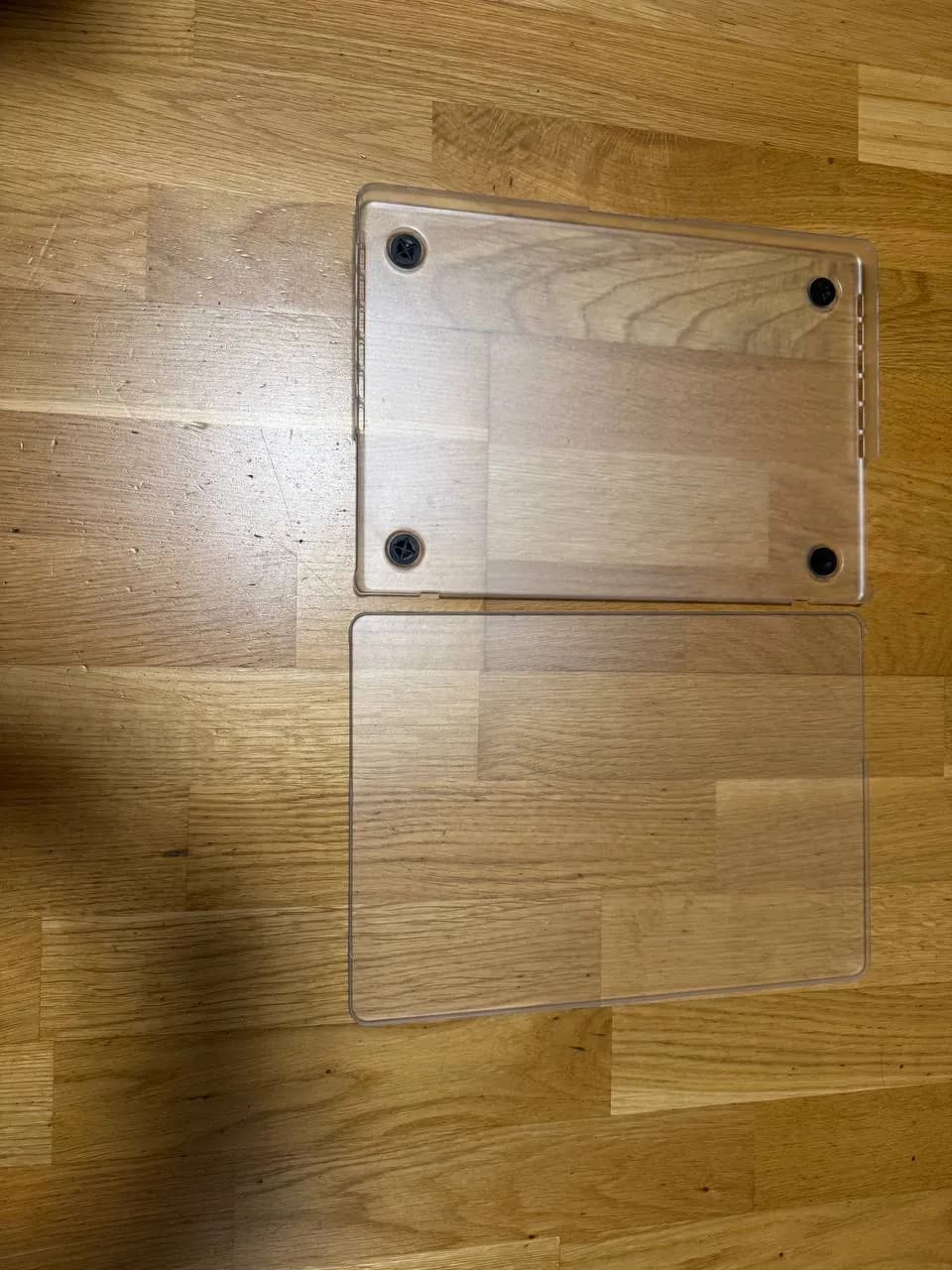 Бампер для MacBook Pro 14 2023