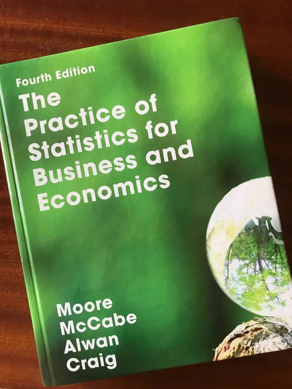 Книга The Practice of Statistics англ