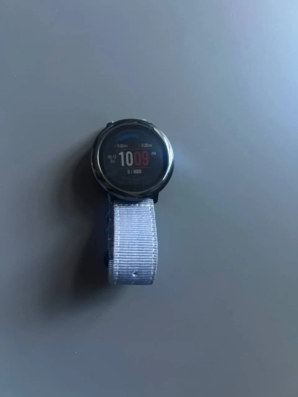 Смарт-часы Amazfit Pace
