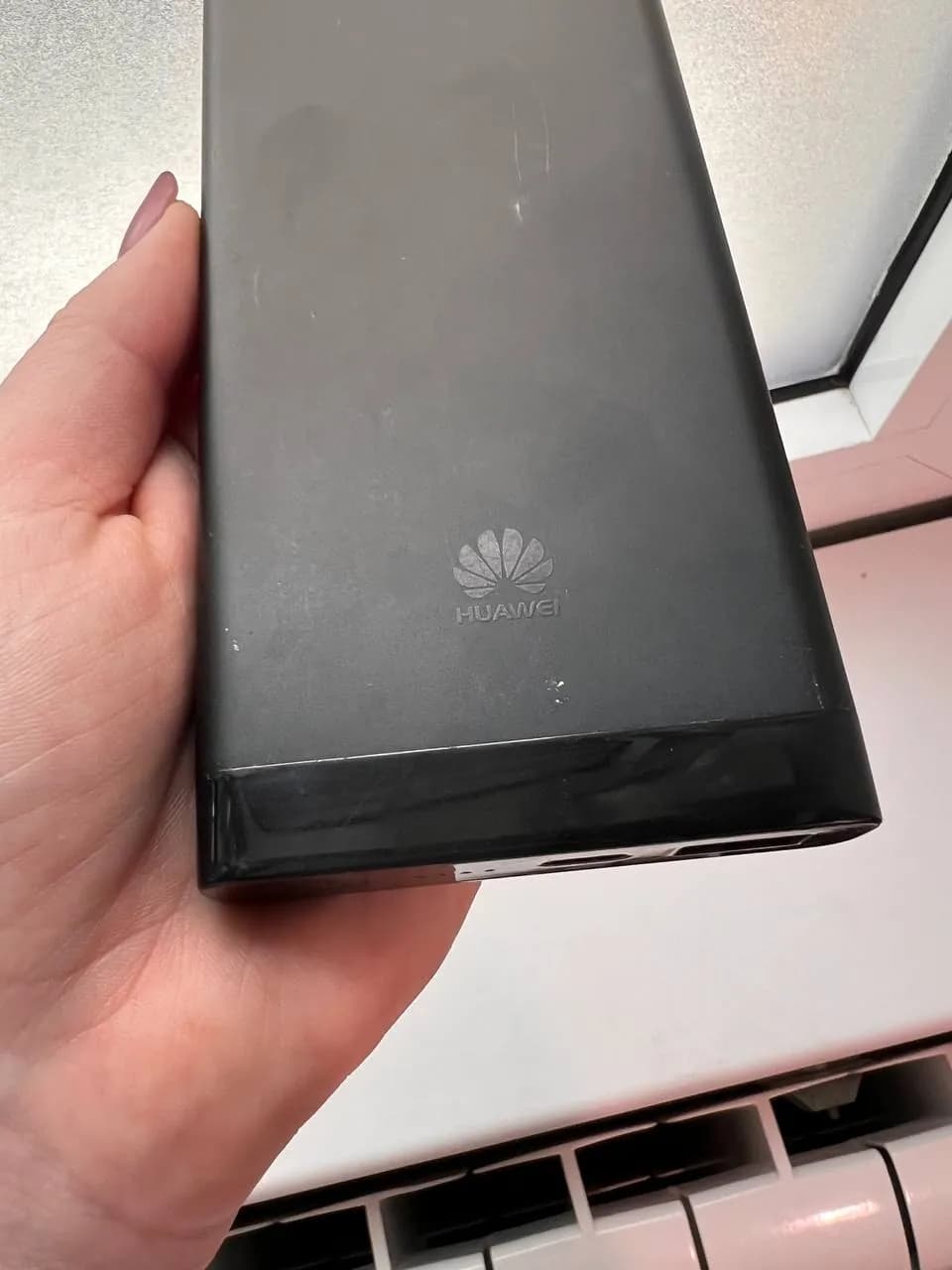 Павербанк Huawei 10000 мАч