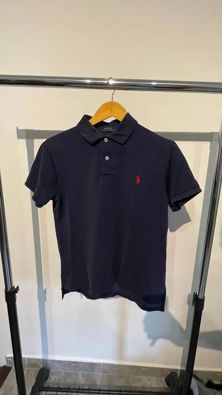 Мужские футболки и поло Polo Ralph Lauren