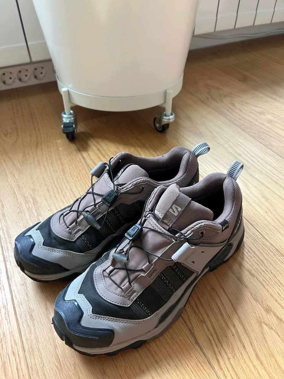 Кроссовки Salomon X Ultra 5 GTX