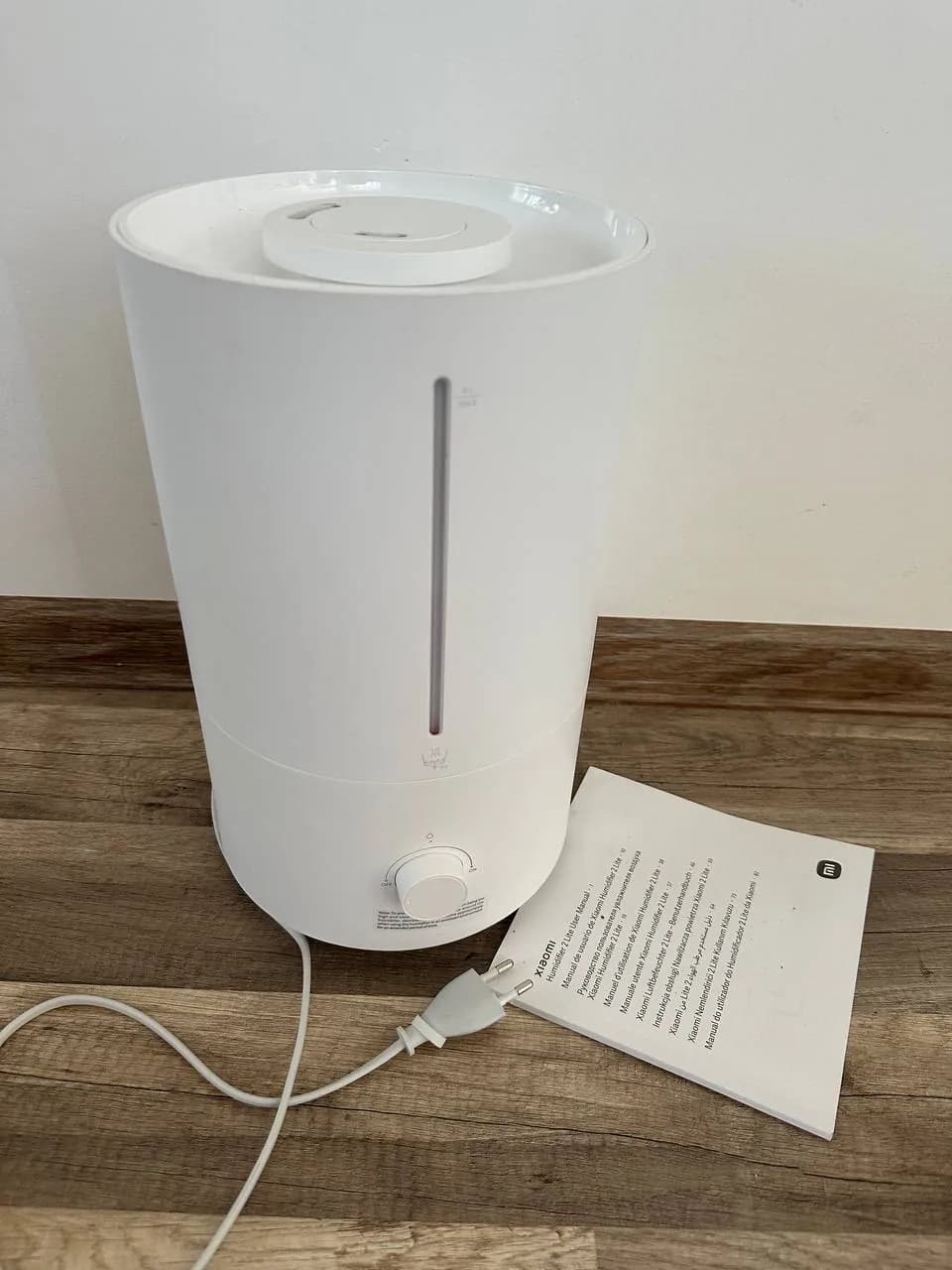 Увлажнитель воздуха Xiaomi Humidifier 2
