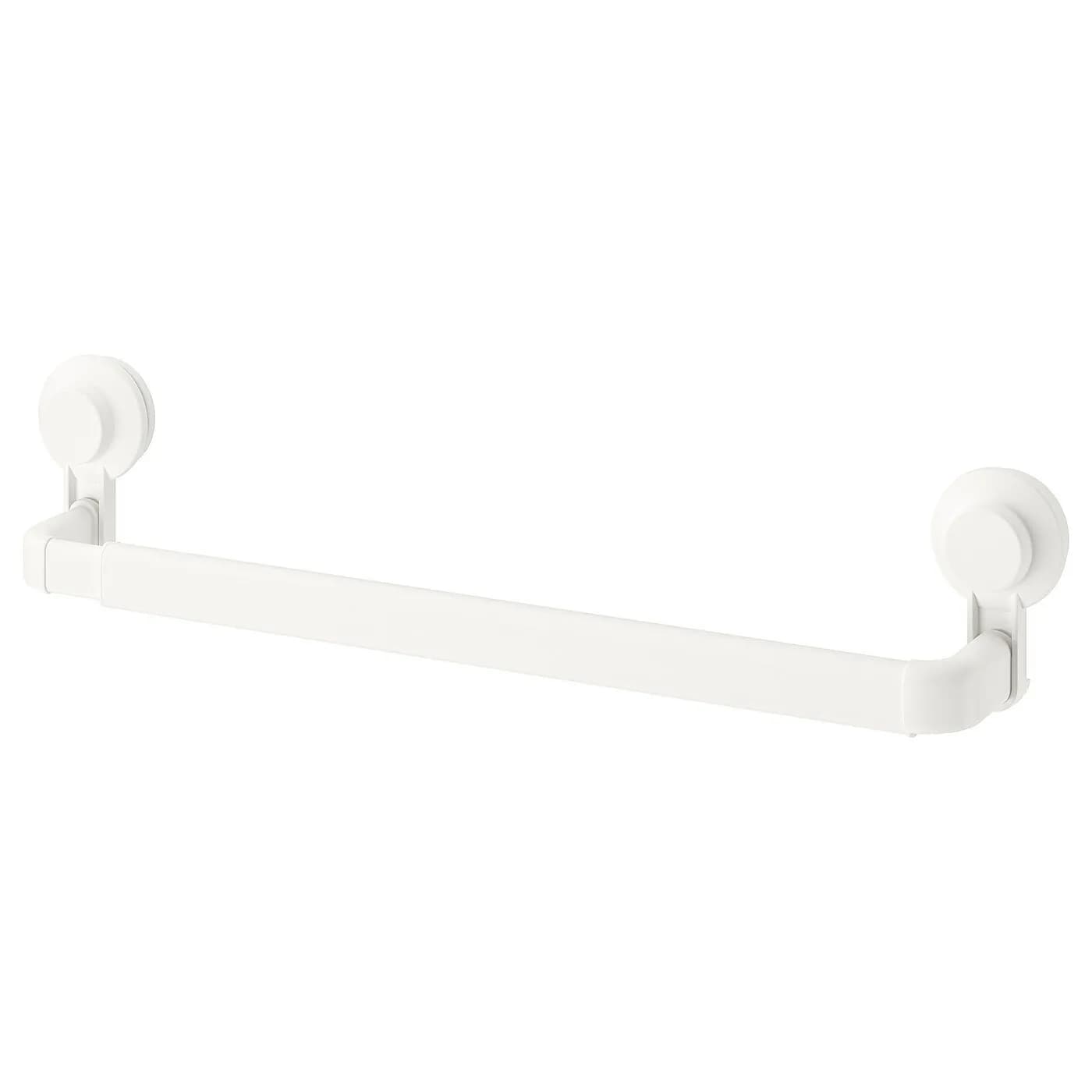 Держатель-рейка для ванной IKEA TISKEN