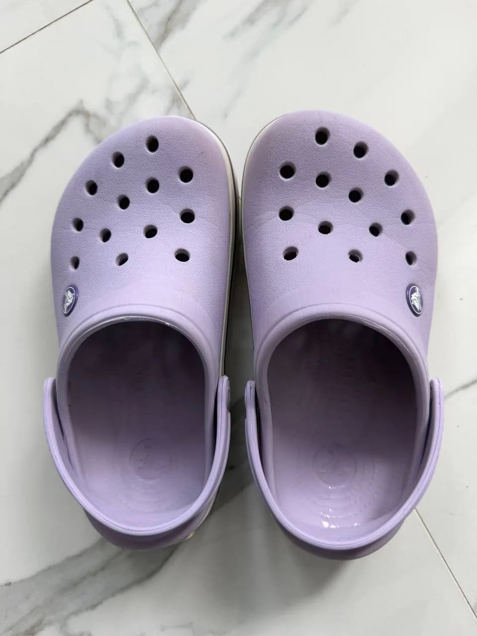 Детские сабо Crocs размер 33-34