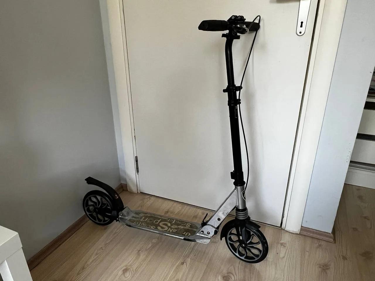 Городской самокат Urban Scooter