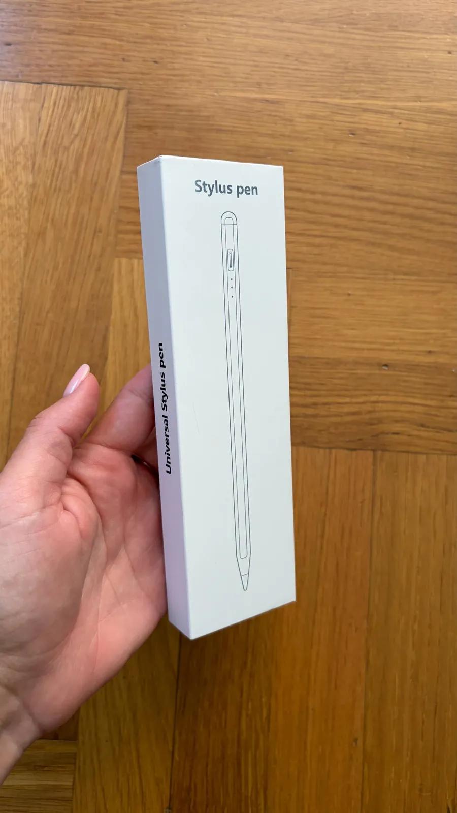 Универсальный стилус Universal Stylus Pen