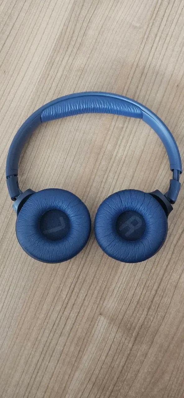 Наушники JBL Tune 520BT