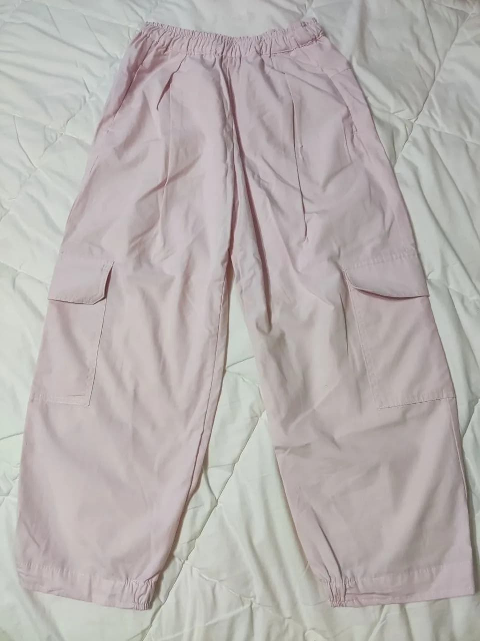 Детские летние брюки Zara рост 134