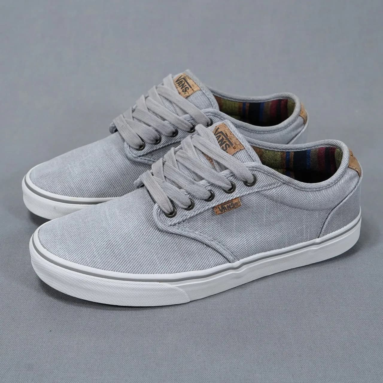 Мужская обувь и одежда Vans Converse YSL