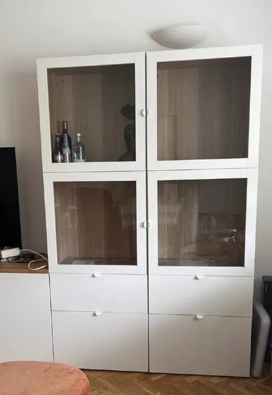 Система хранения IKEA Besta