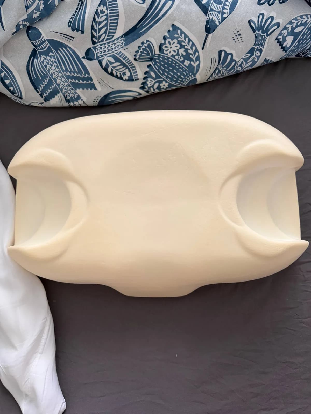 Подушка Beauty Sleep для сна на боку