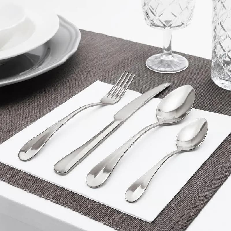 Столовые приборы IKEA набор