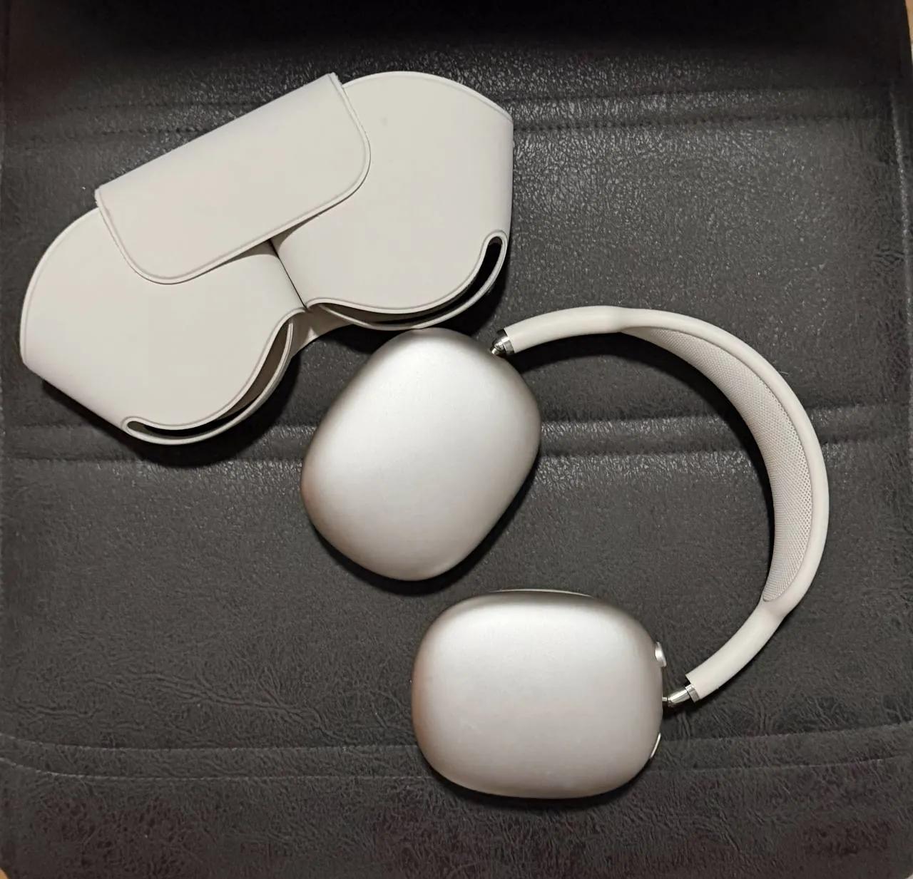 Наушники AirPods Max
