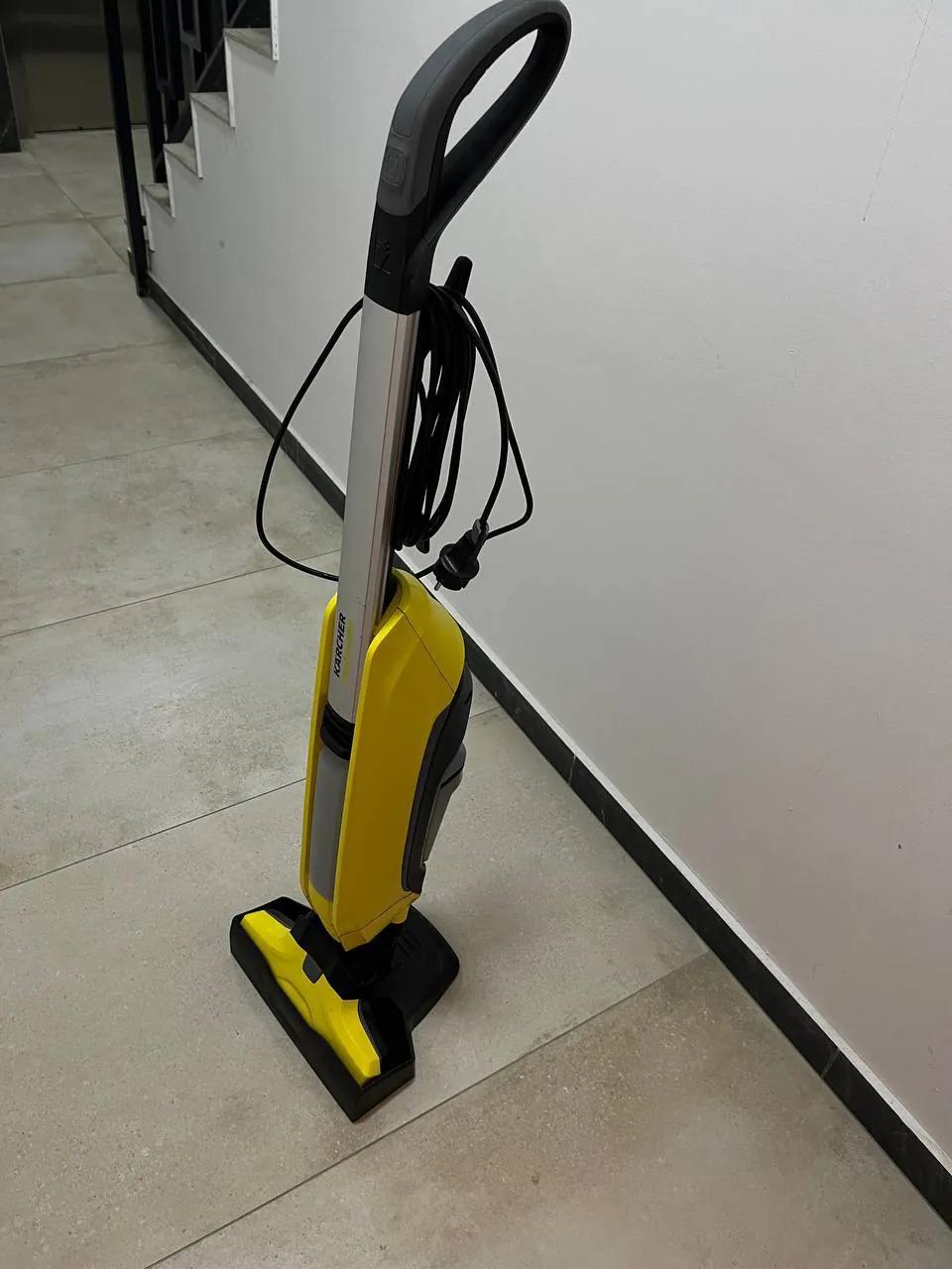 Поломойка Karcher FC 5 Cordless