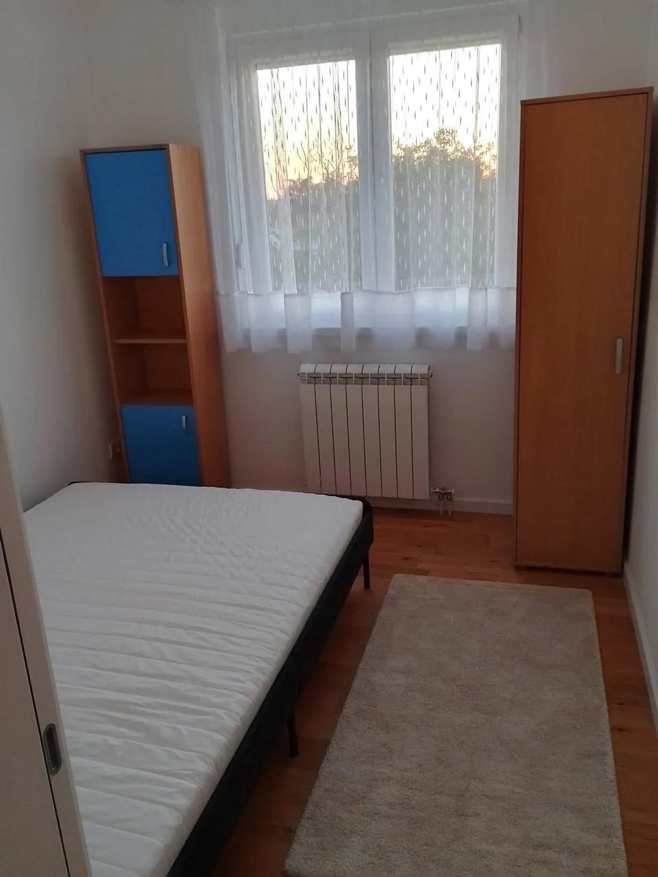 Аренда квартиры в Zeleznik 40 м2
