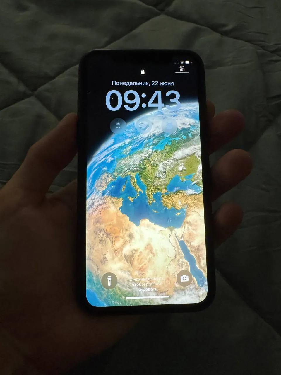 iPhone 11 128GB