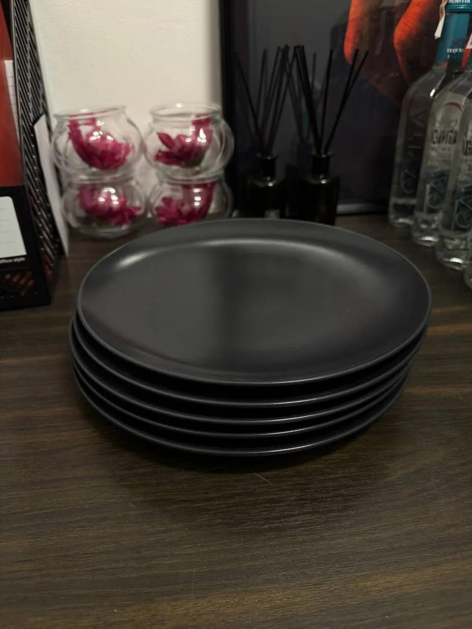 Новые тарелки IKEA 26 см