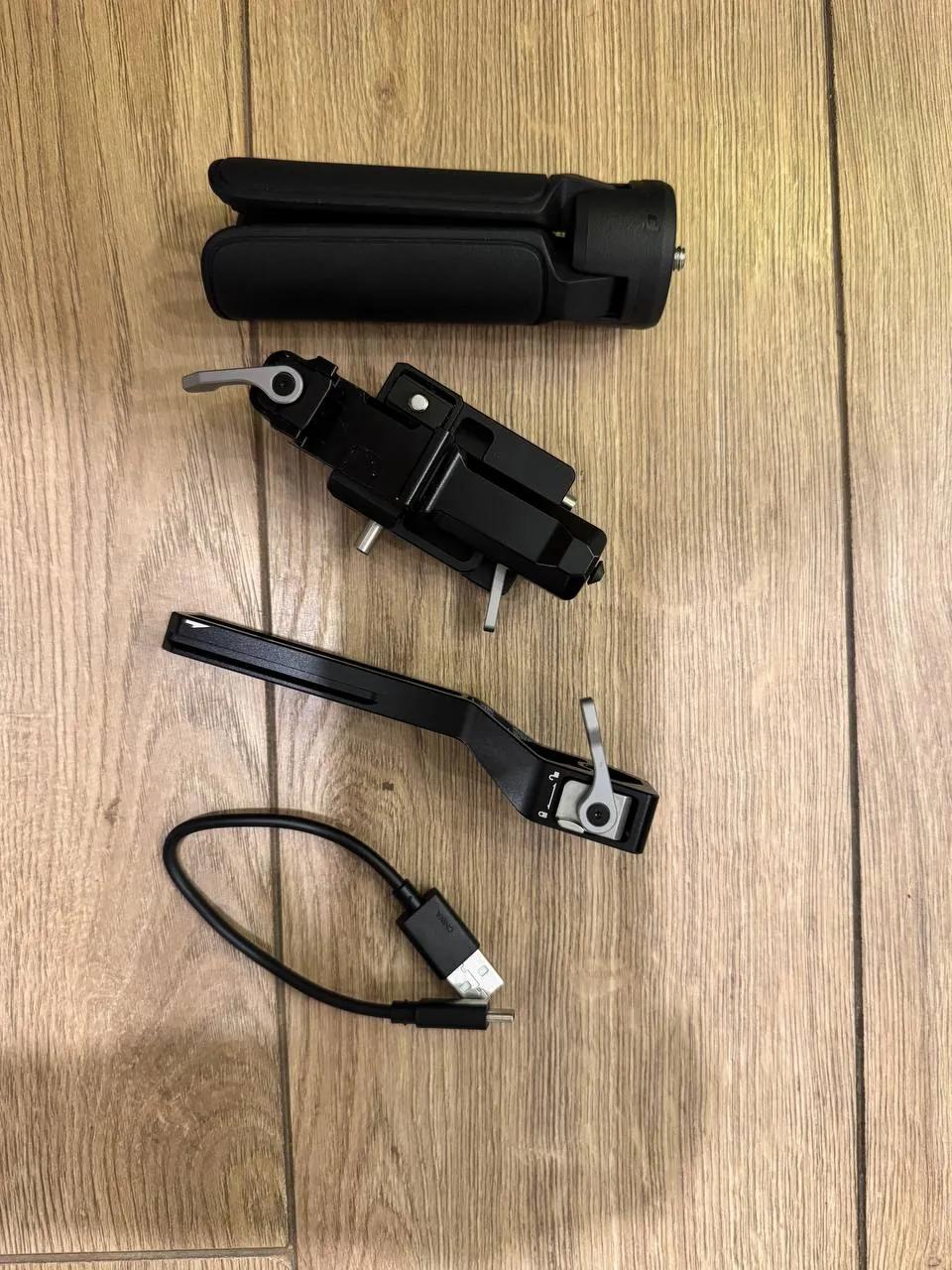 Стабилизатор DJI RS 3 Mini