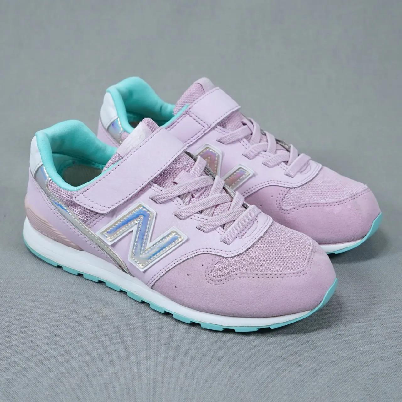Кроссовки New Balance детские и женские