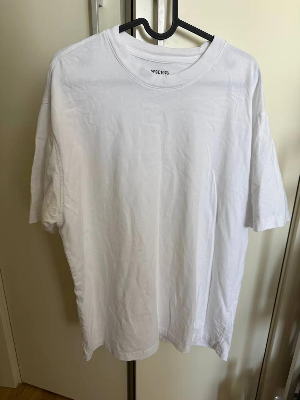 Мужские футболки McNeal L и XL