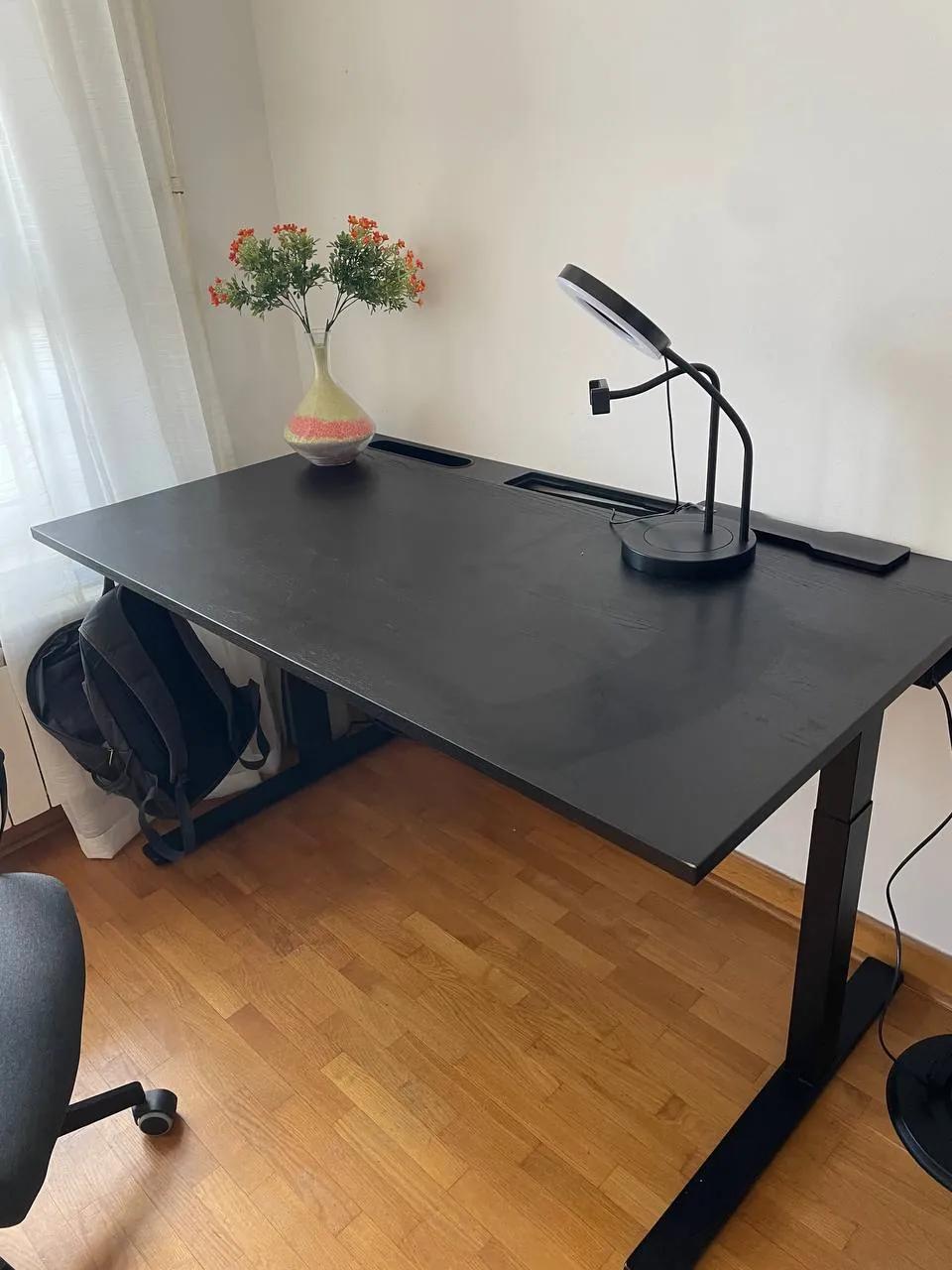 Мебель IKEA столы стулья и комод