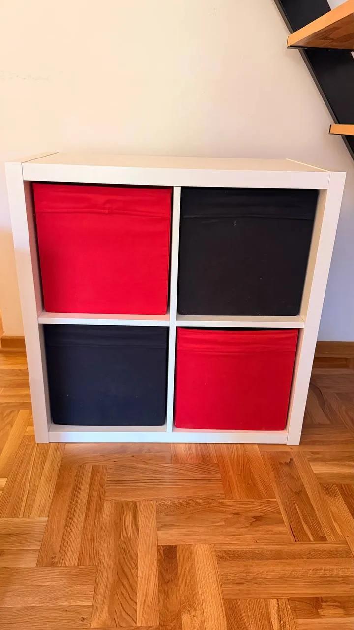Два комода IKEA