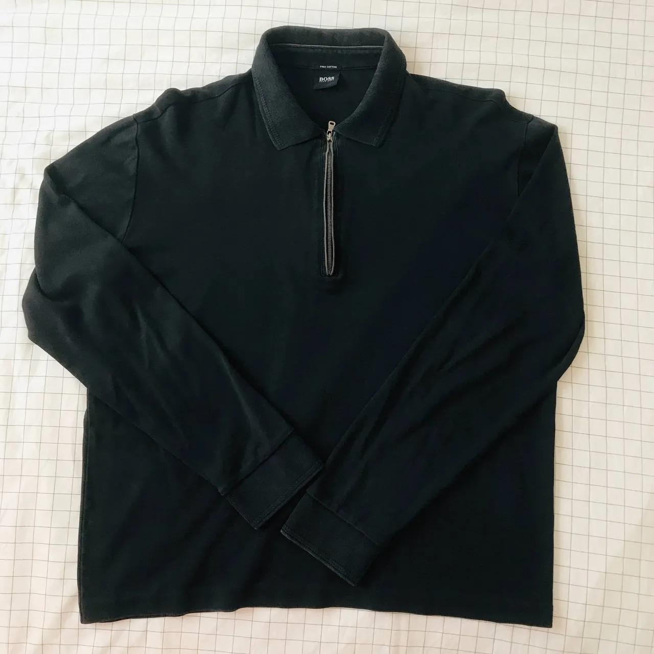 Мужские брюки H&M Gap и поло Boss Нови-Сад
