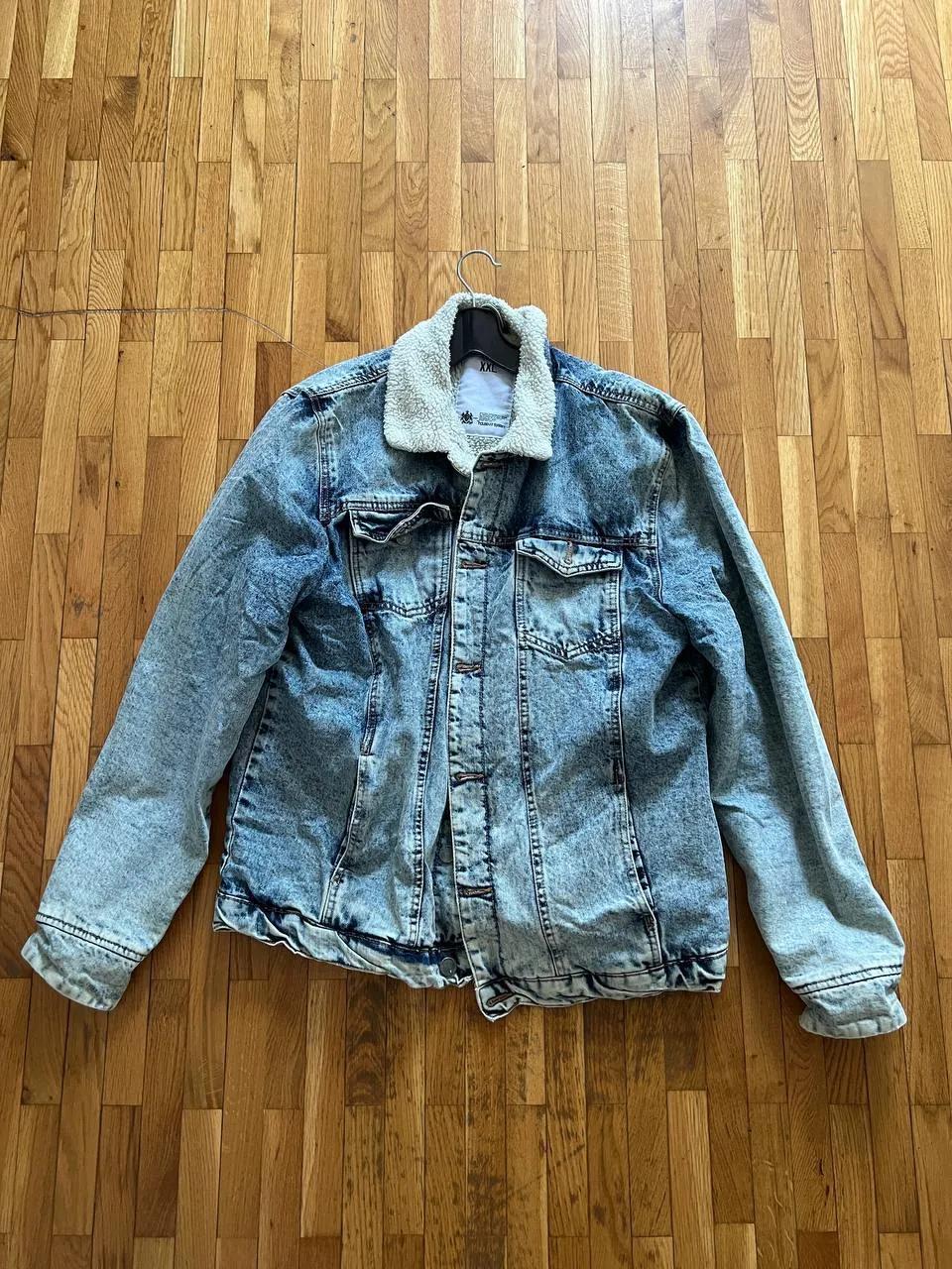 Мужские куртки XXL, 2 шт., Нови Сад