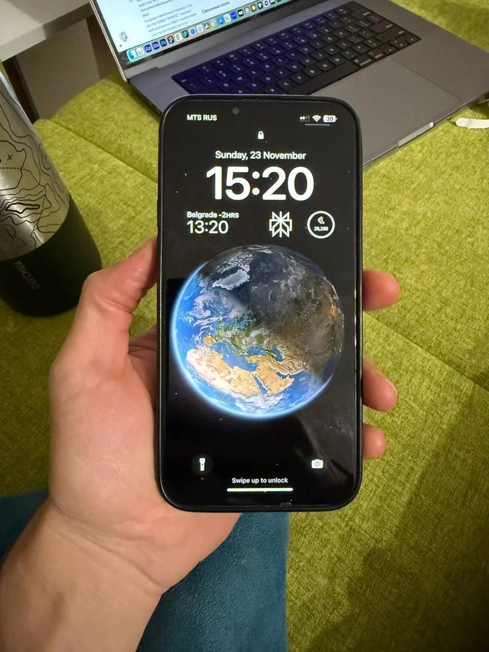 iPhone 14 Plus