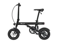 Электровелосипед Baicycle Smart 2.0 складной 400 EUR