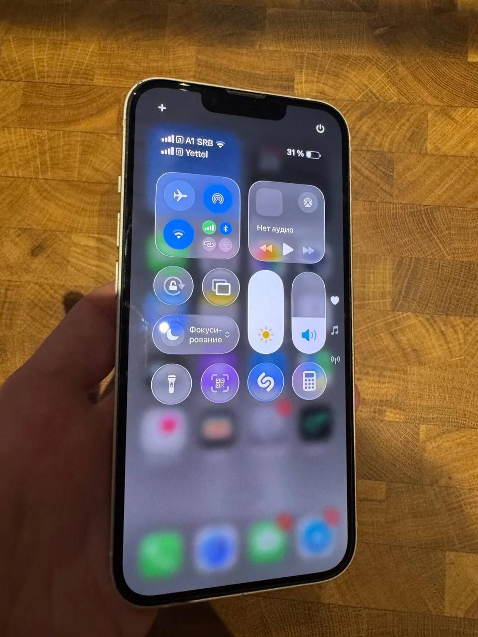 iPhone 13 -128gb