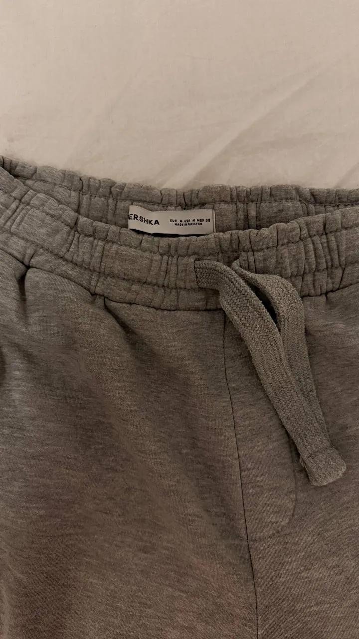 Спортивные штаны Bershka мужские