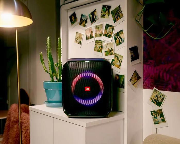 Колонка JBL PartyBox Encore Essential
