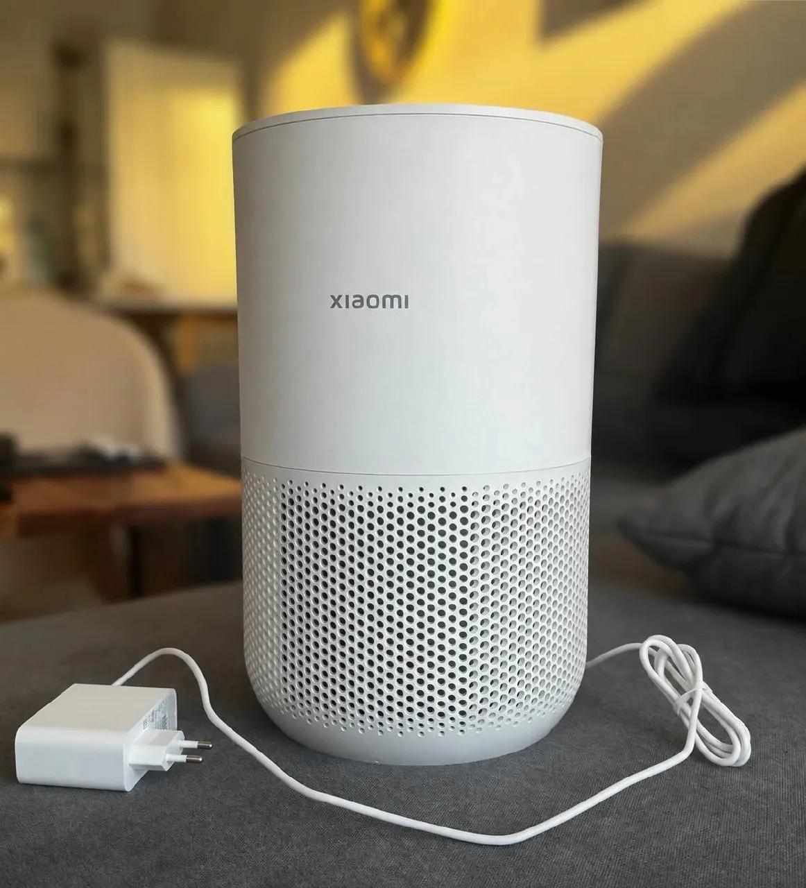 Очиститель воздуха Xiaomi Air Purifier 4 Compact