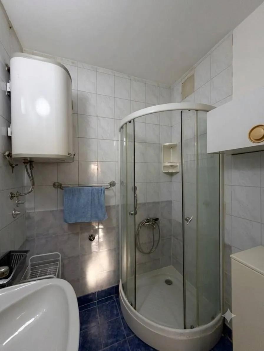 Двухкомнатная квартира Braće Jerković Вождовац 65 м²