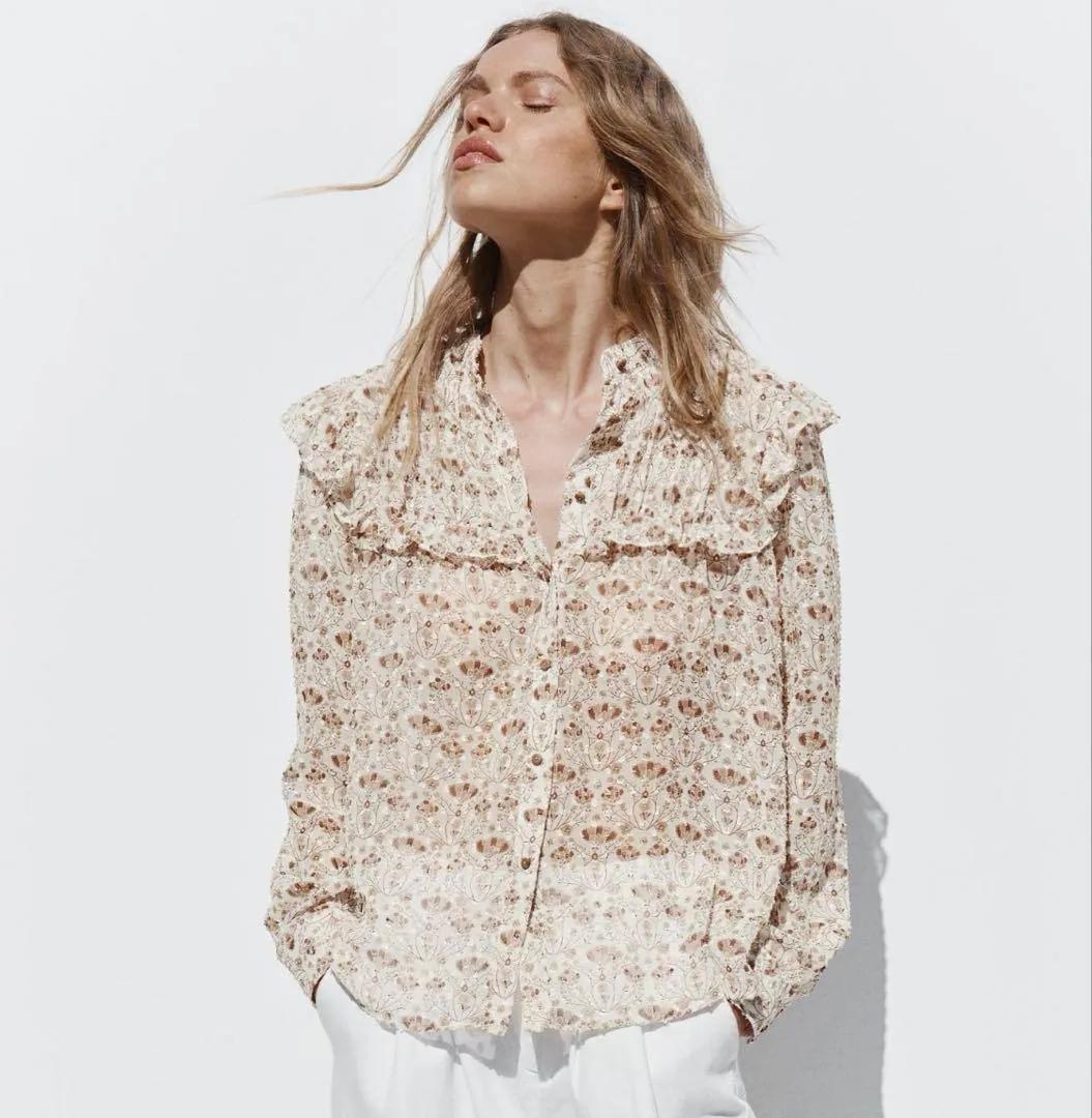 Женская одежда Zara HM и BB крем