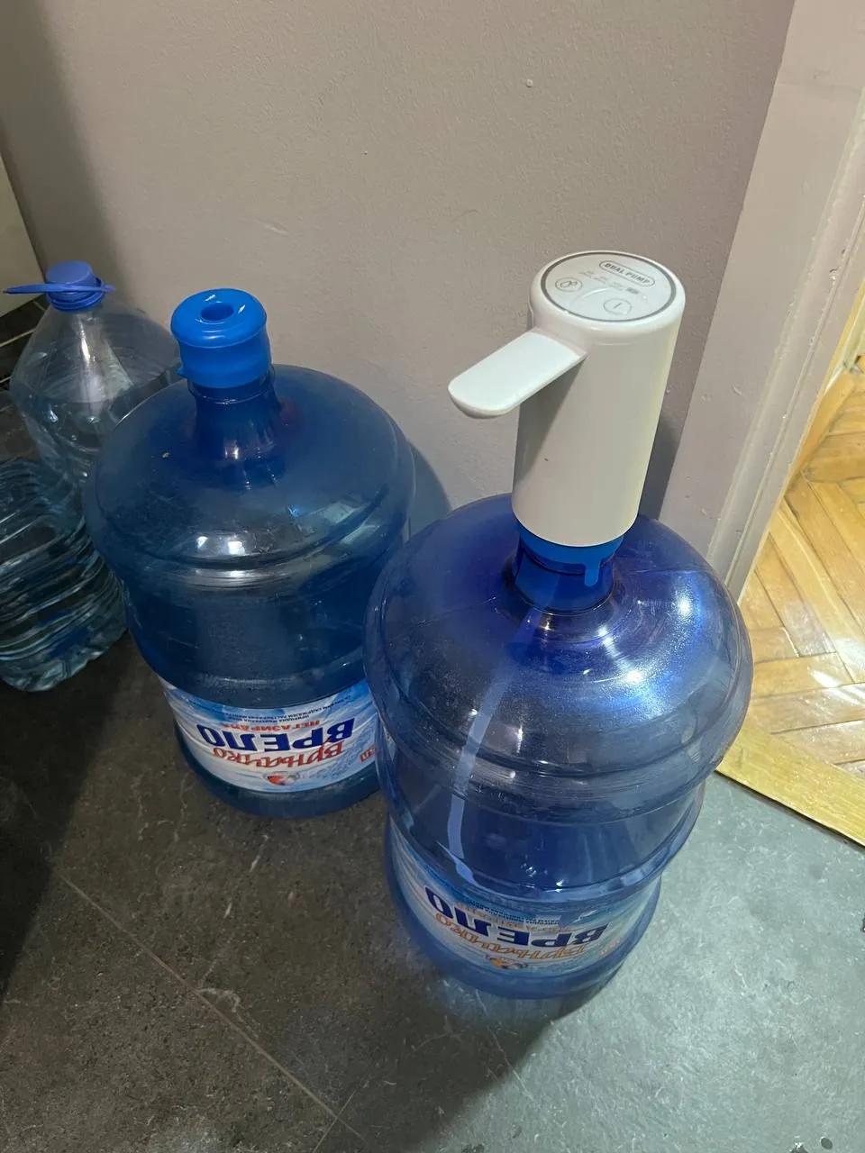 Помпа для воды мельницы диспенсер ИКЕА Белград Дорчол