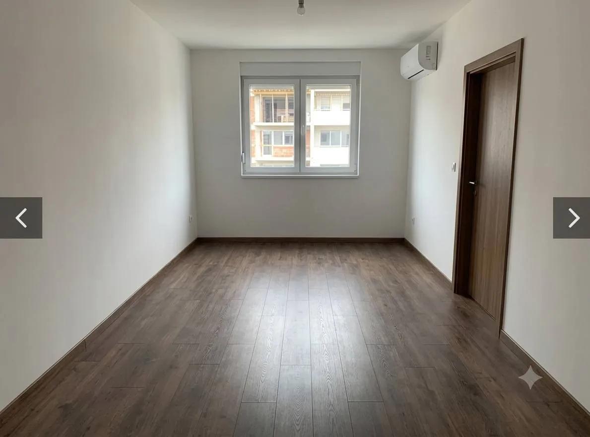 Квартира 1,5к Новый Белград Ледине аренда