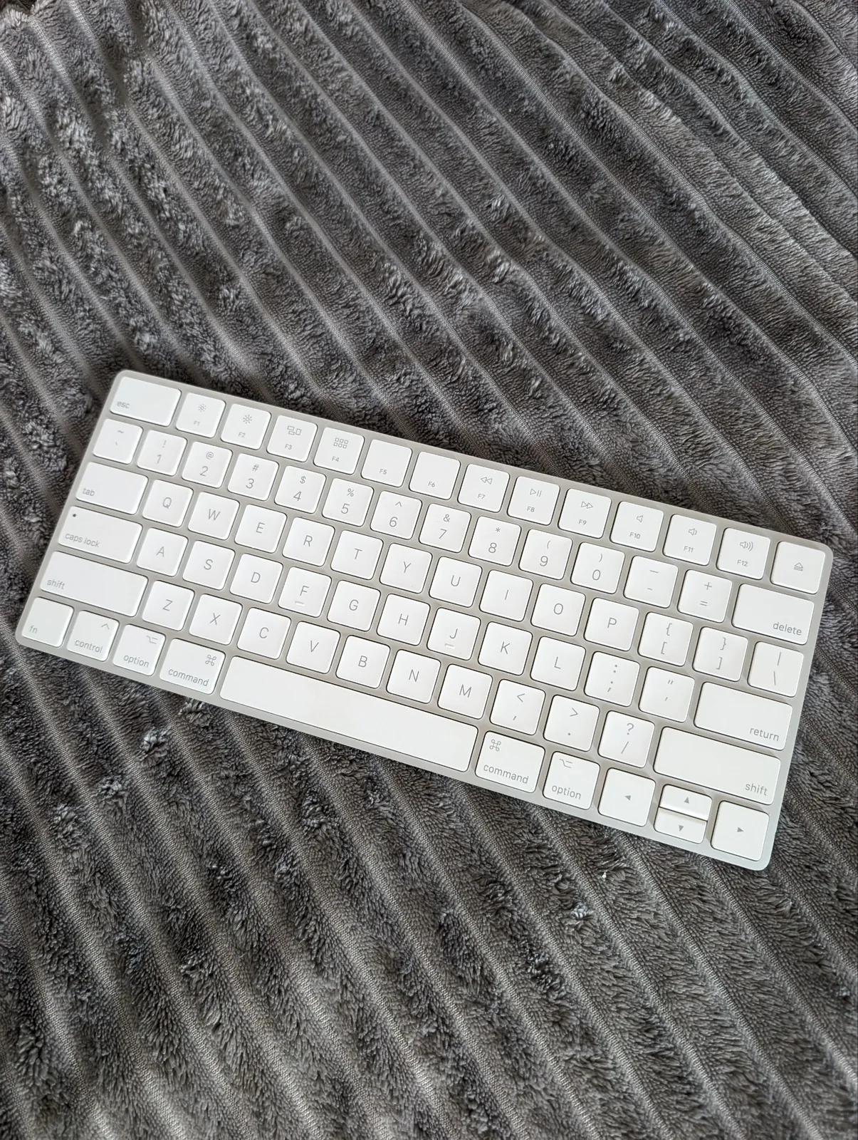 Apple Magic Keyboard A1644 US-раскладка