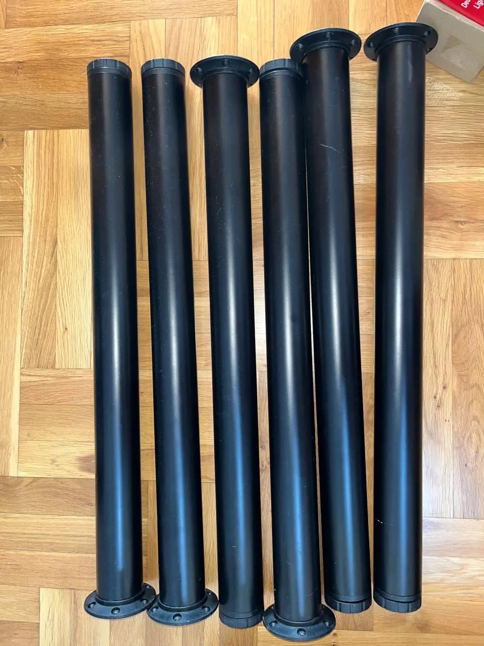Стол на два рабочих места 225x50 см Белград