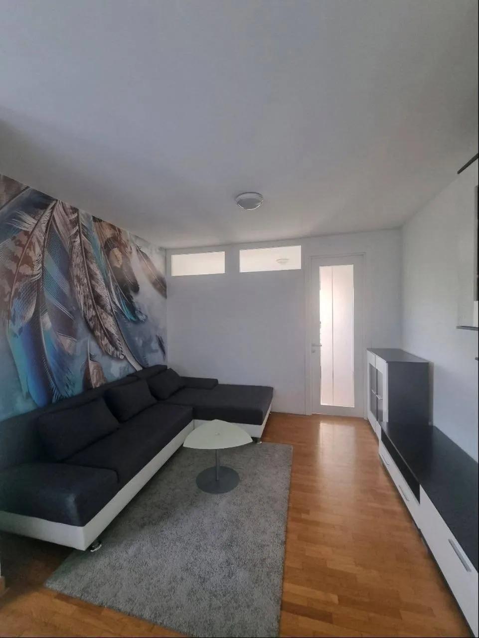 Аренда квартиры Нови Белград Belville 47м2
