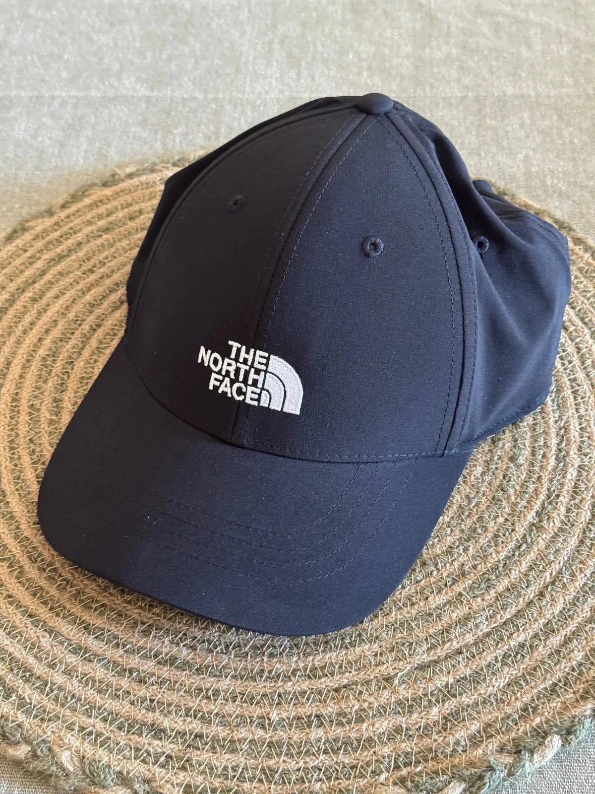 Кепка The North Face унисекс новая
