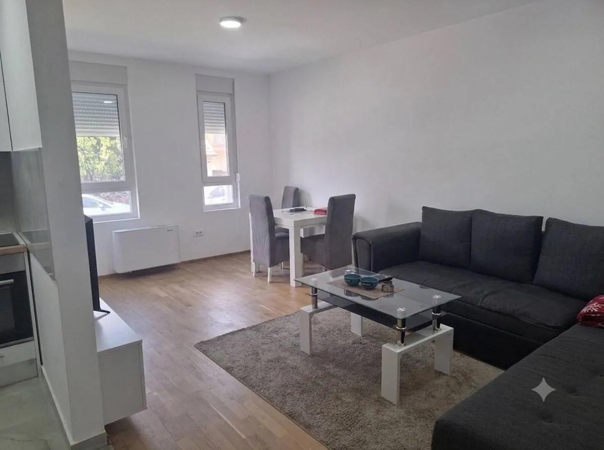 Квартира-студия аренда Zemun Polje 300 EUR