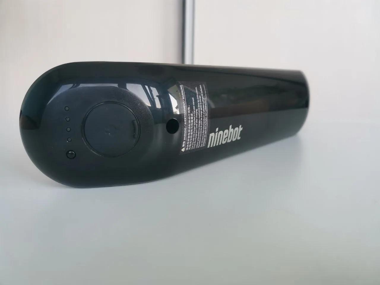 Аккумулятор для самоката Ninebot ES новый