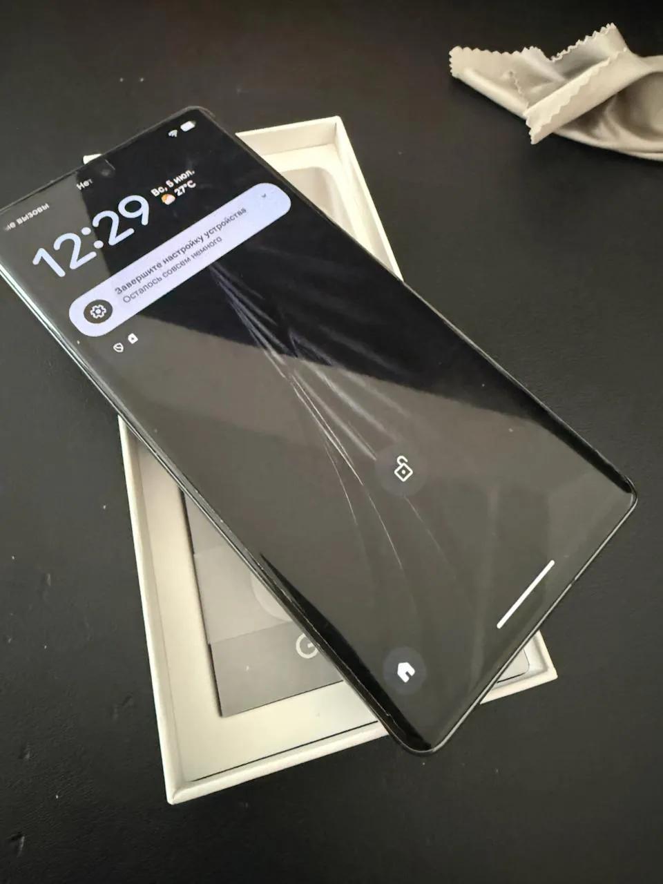 Google Pixel 7 Pro 128ГБ