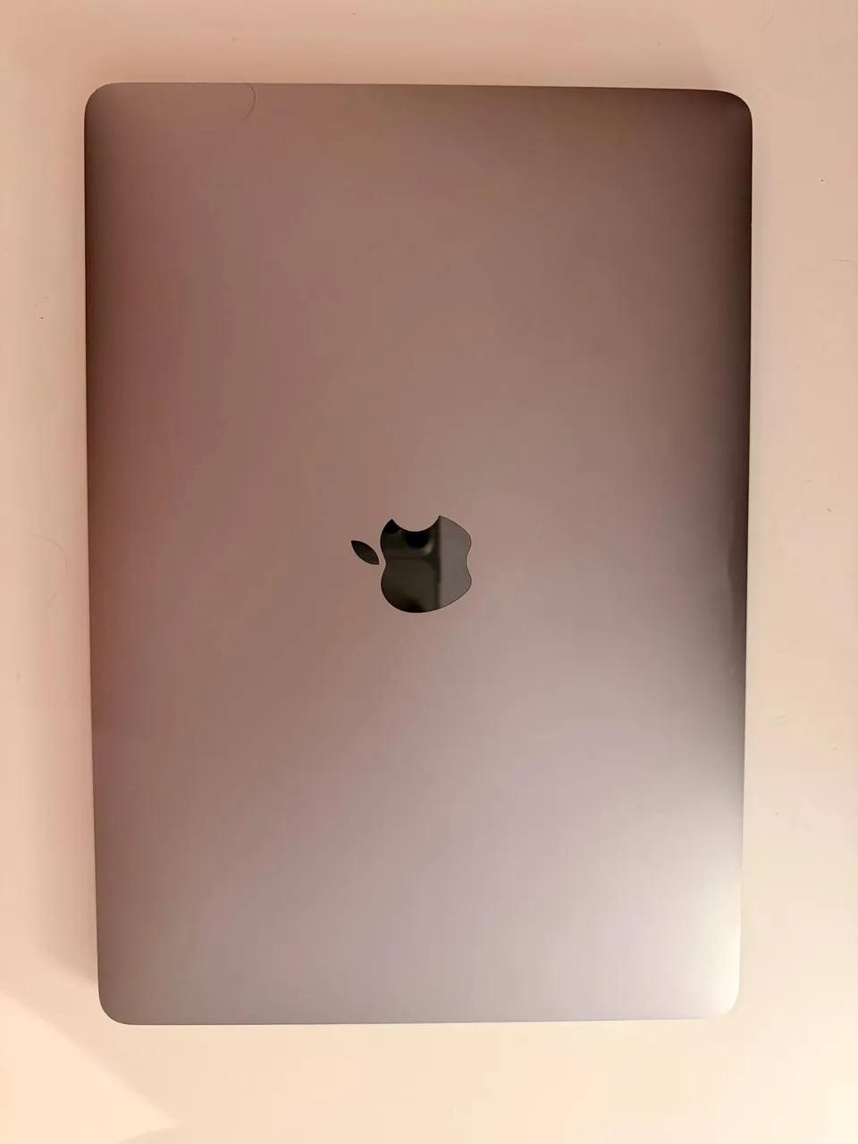 MacBook Pro 2016 A1708 i5 8/256