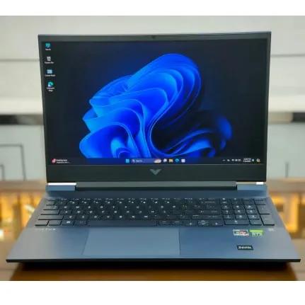 Ноутбук HP Victus 16 RTX 3060 32GB Ryzen 5