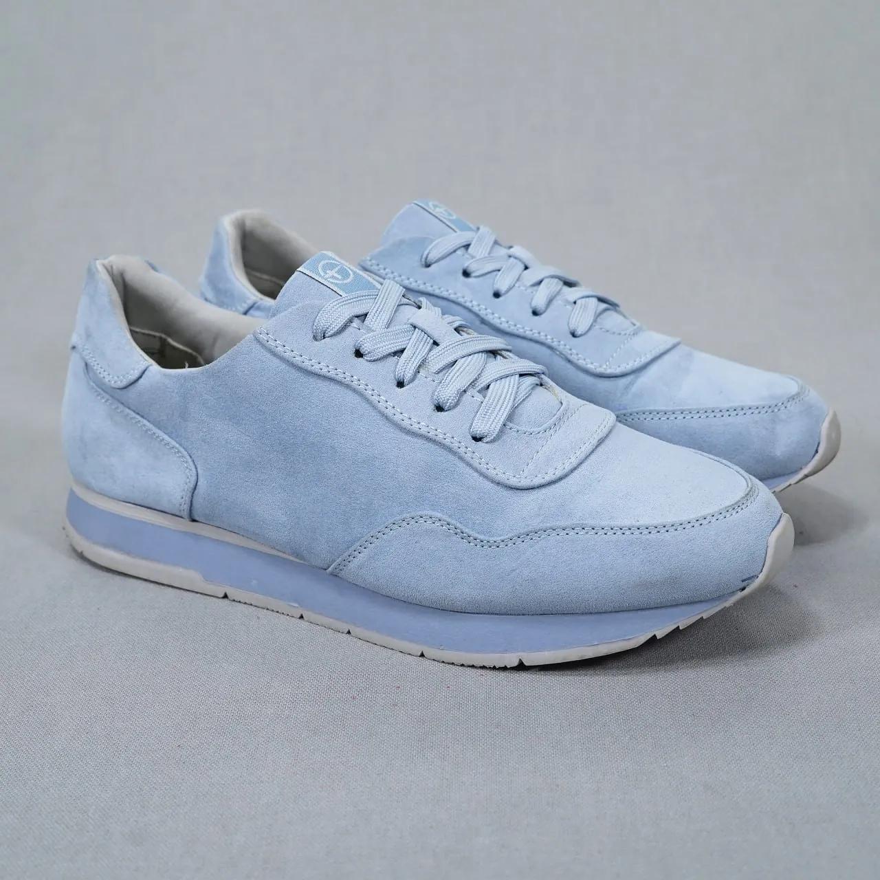 Женские кроссовки Tamaris Adidas ASICS Reebok